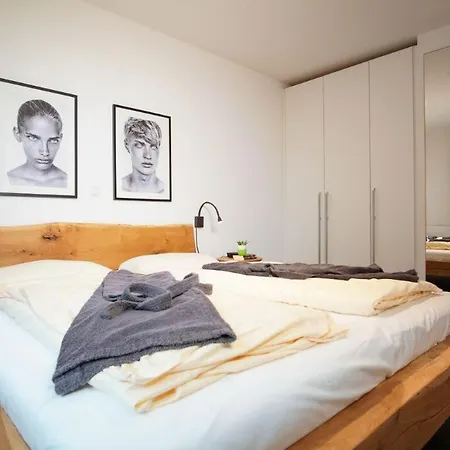 Dünenpark Heiligenhafen, Haus Dünenblick, 4 Dünenoase Heiligenhafen