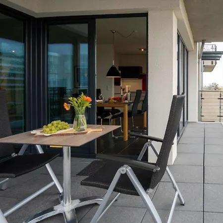 Duenenpark-heiligenhafen-haus-duenenblick-wohnung-4-duenenoase Apartamento Heiligenhafen