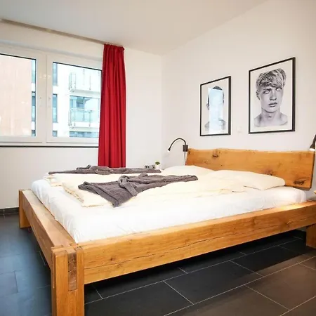 Apartment Dünenpark Heiligenhafen, Haus Dünenblick, 4 Dünenoase Heiligenhafen