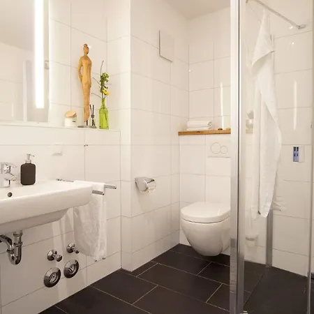 Apartment Dünenpark Heiligenhafen, Haus Dünenblick, 4 Dünenoase *