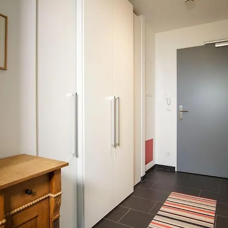 Apartamento Duenenpark-heiligenhafen-haus-duenenblick-wohnung-4-duenenoase Heiligenhafen