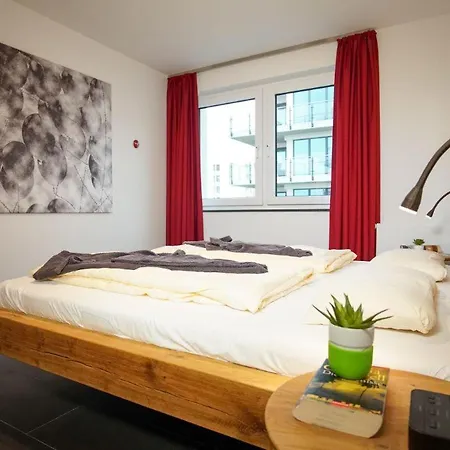 Dünenpark Heiligenhafen, Haus Dünenblick, 4 Dünenoase Heiligenhafen